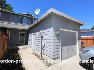 5407 SE 121st Ave, Portland, OR 97266