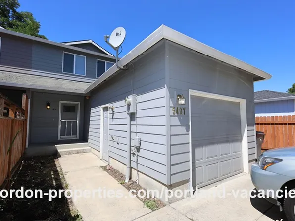 5407 SE 121st Ave, Portland, OR 97266
