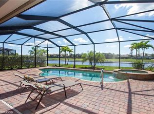 12546 Fenhurst Way, Naples, FL 34120