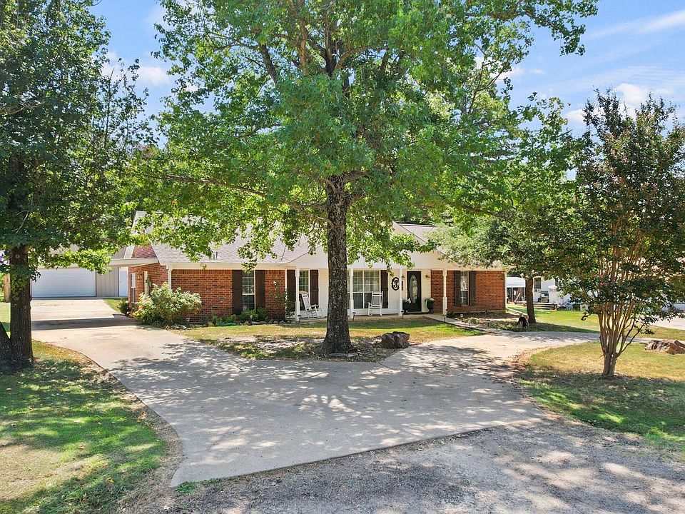 133 County Road 2340, Mount Pleasant, TX 75455 MLS 23000149 Zillow