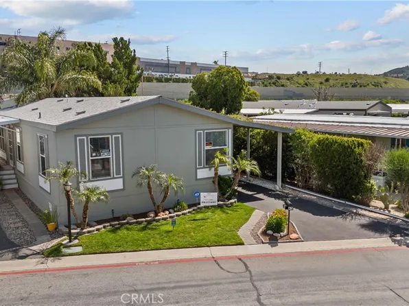 27361 Sierra Hwy Space 65, Canyon Country, CA 91351