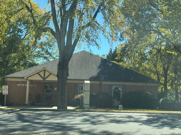 417 W Warren St SUITE B