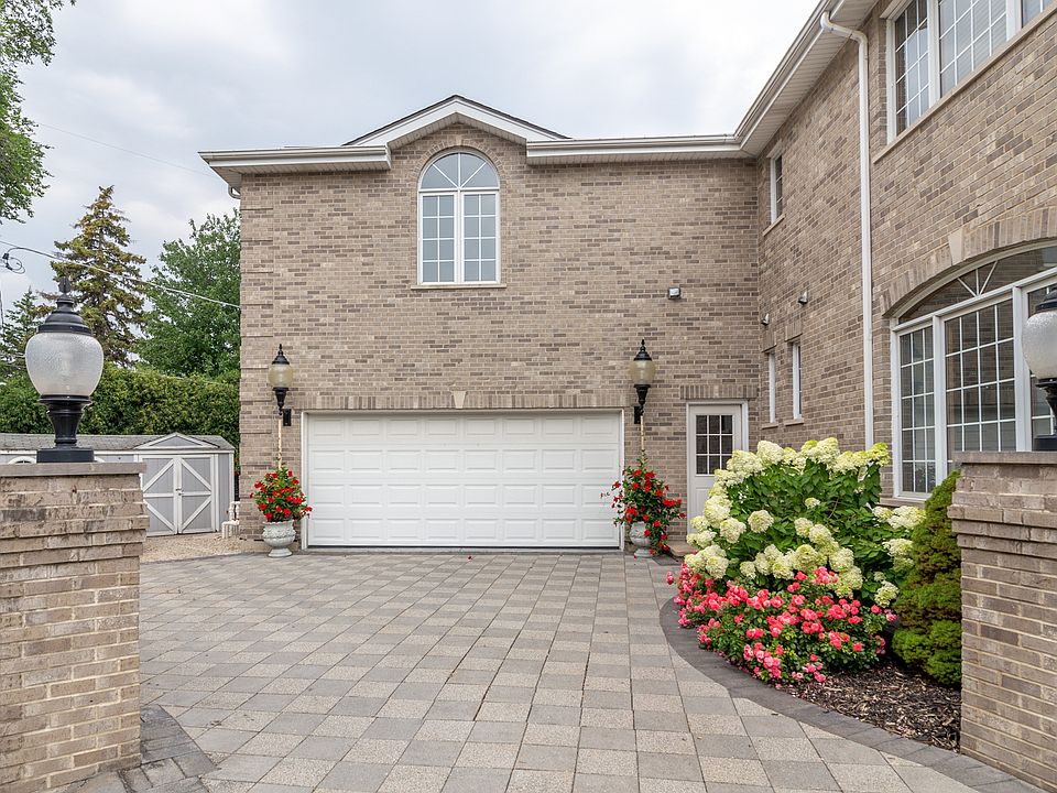 8292 W Ainslie St, Norridge, IL 60706 Zillow