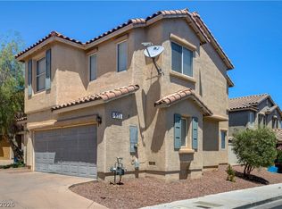 535 Albacate St, Henderson, NV 89015