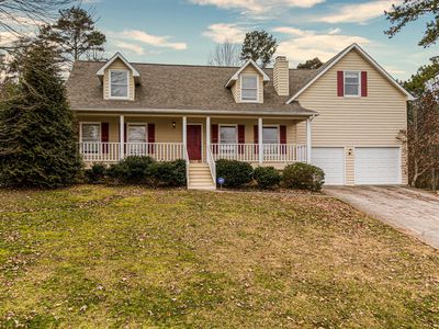 7411 Royal Springs Blvd, Knoxville, TN, 37918
