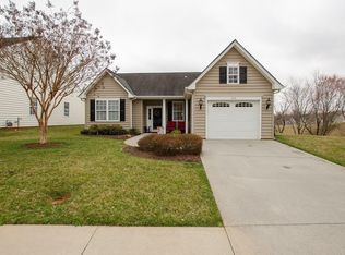 409 Paulette Cir, Lynchburg, VA 24502