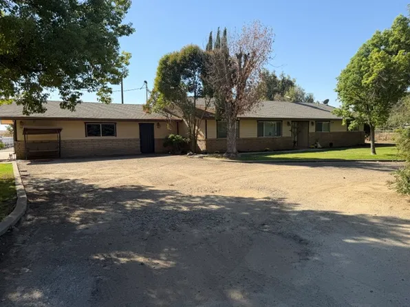 10702 N Armstrong Ave, Clovis, CA 93619
