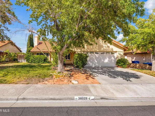 38028 Meadowlark Ln, Palmdale, CA 93551