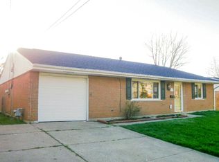 11627 Hanover Rd, Cincinnati, OH 45240