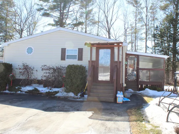 65 Village Green Road, Waterville, ME 04901