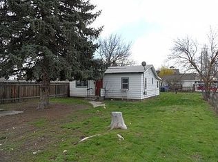 7320 W Cascade Dr, Boise, ID 83704