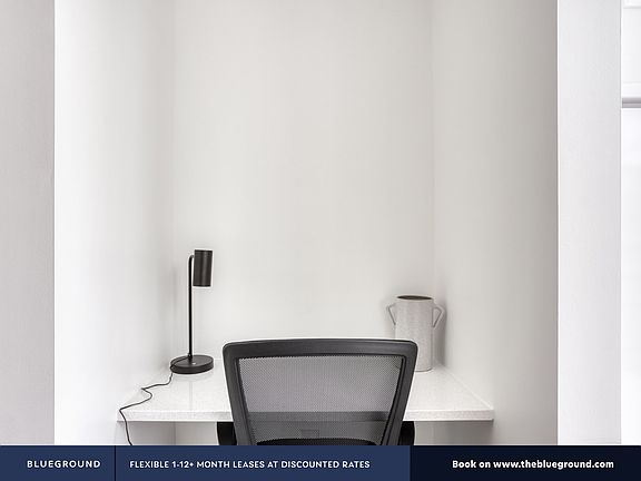 Office Area