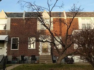 2915 Unruh Ave, Philadelphia, PA 19149