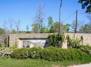 21299 Big Buck Dr, Cleveland, TX 77328