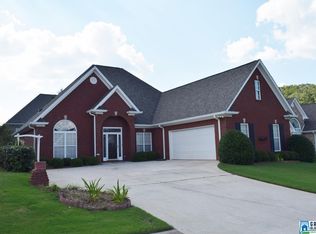 5712 Chetham Hl, Pinson, AL 35126