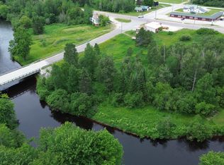 M77 High Way, Germfask, MI 49836