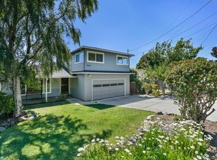 2525 Dekoven Ave, Belmont, CA 94002
