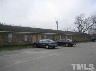 336 Atlantic Ave, Rocky Mount, NC 27801