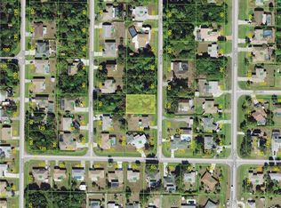 126 Capatola St, Port Charlotte, FL 33948