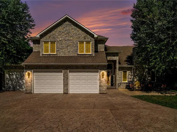 1639 NW 785th Rd, Bates City, MO 64011