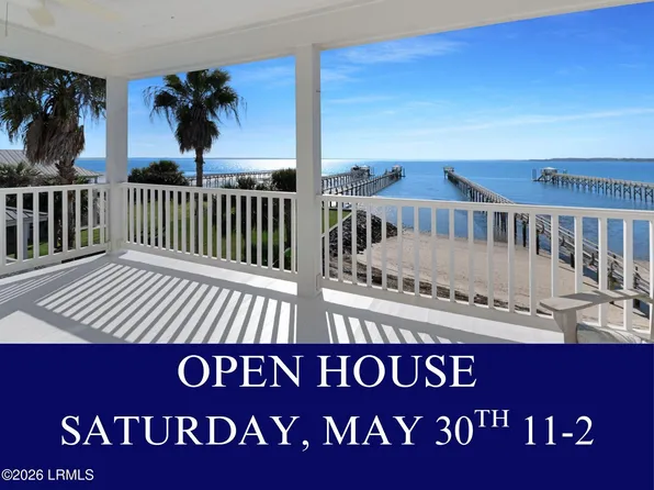 29 Bay Point Rd, Saint Helena Island, SC 29920