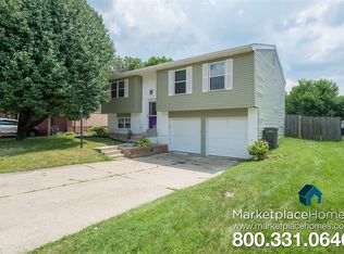 5537 Yeager Ct, Indianapolis, IN