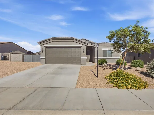 2805 E Colina Vista, Kingman, AZ 86409