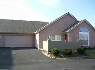 1228 Amberlea Dr E, Columbus, OH 43230