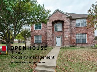 3801 Marshfield Dr, Richardson, TX 75082