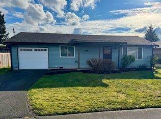 15716 Meade McCumber Rd E, Sumner, WA 98390