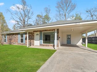 1660 Starlite Dr, Denham Springs, LA 70726