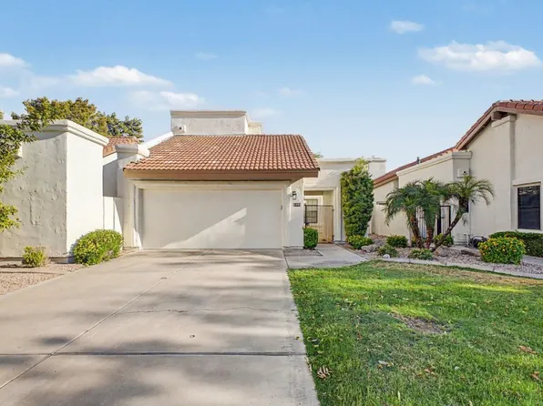 1843 E Sarah Ln, Tempe, AZ 85284