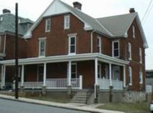 48 W 4th St, Waynesboro, PA 17268