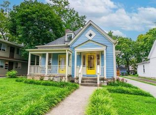 124 Old Lafayette Ave, Lexington, KY 40502