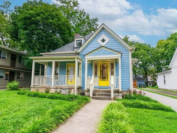 124 Old Lafayette Ave, Lexington, KY 40502