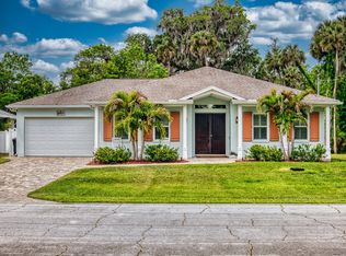 2257 Doster Dr, New Smyrna Beach, FL 32168