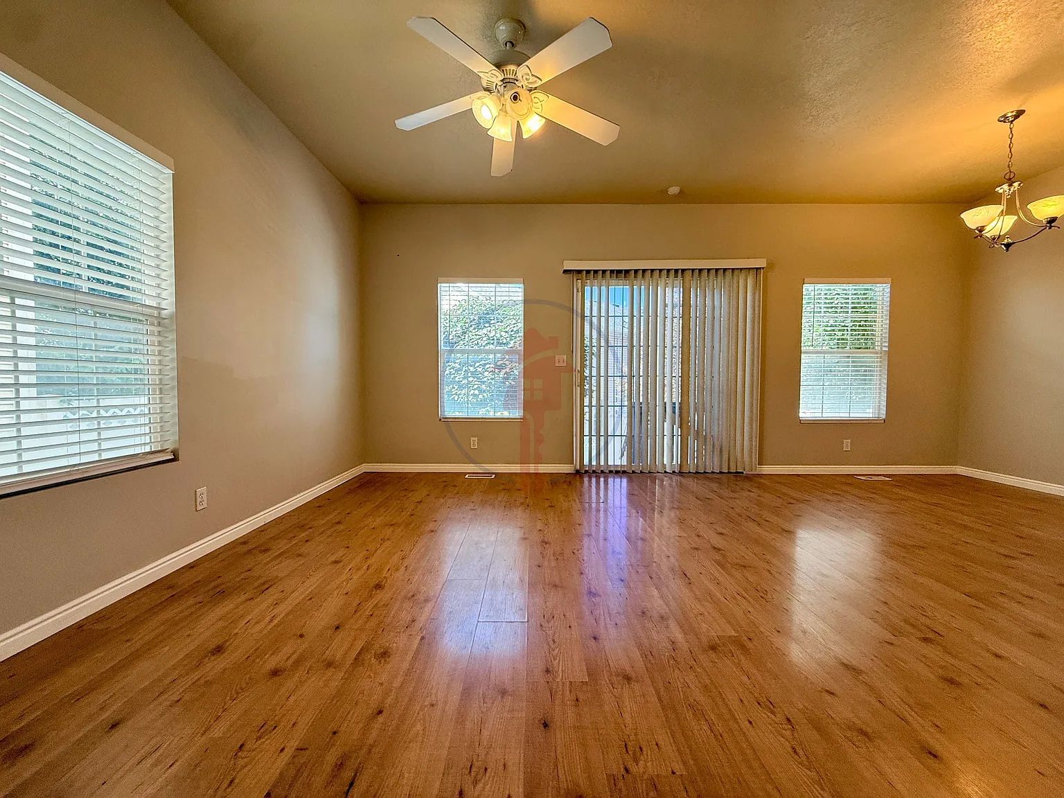 Anson Dr. Townhouse — Photo 2