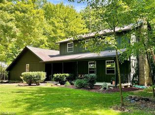 10415 Stratton Rd, Salem, OH 44460