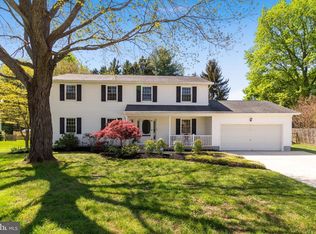 5268 Candy Root Ct, Columbia, MD 21045