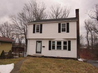 609 Demuth St, Johnstown, PA 15904