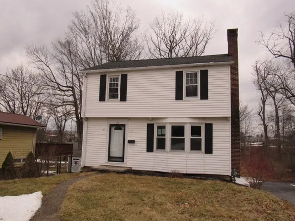 609 Demuth St, Johnstown, PA 15904