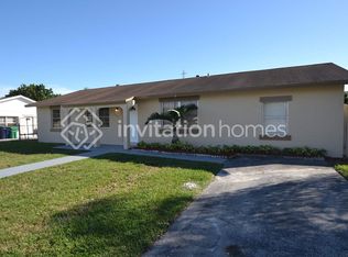 13330 SW 43rd St, Miami, FL 33175