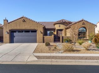 1909 Pebble Creek Trl NW, Albuquerque, NM 87120