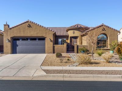 1909 Pebble Creek Trl NW, Albuquerque, NM, 87120