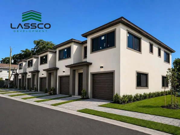 433 NW 40th Court 3 4 #1-2-5, Oakland Park, FL 33309