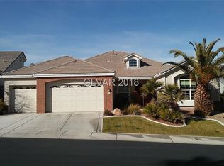 10812 Elm Ridge Ave, Las Vegas, NV 89144