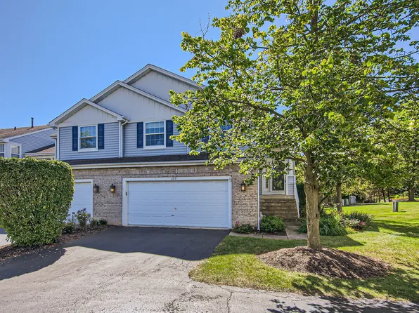 269 Waverly Ct, Willowbrook, IL 60527