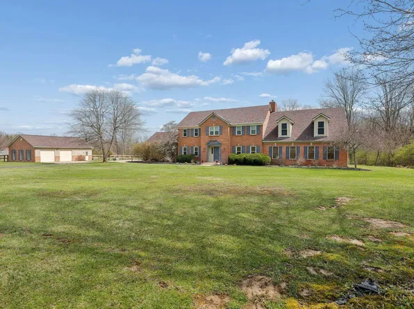 6590 Morrow Rossburg Rd, Morrow, OH 45152