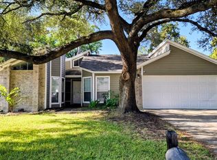 3907 Algernon Dr, Spring, TX 77373