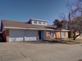 9301 Gary Ave, Lubbock, TX 79423